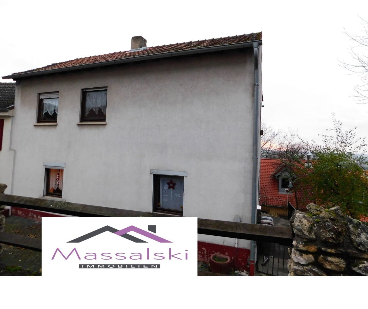 Zellertal-Zell: *** VERKAUFT *** Handwerkerhaus mit viel Potential zum attraktiven Preis *** Zellertal-Zell: *** VERKAUFT *** Handwerkerhaus mit viel Potential zum attraktiven Preis ***