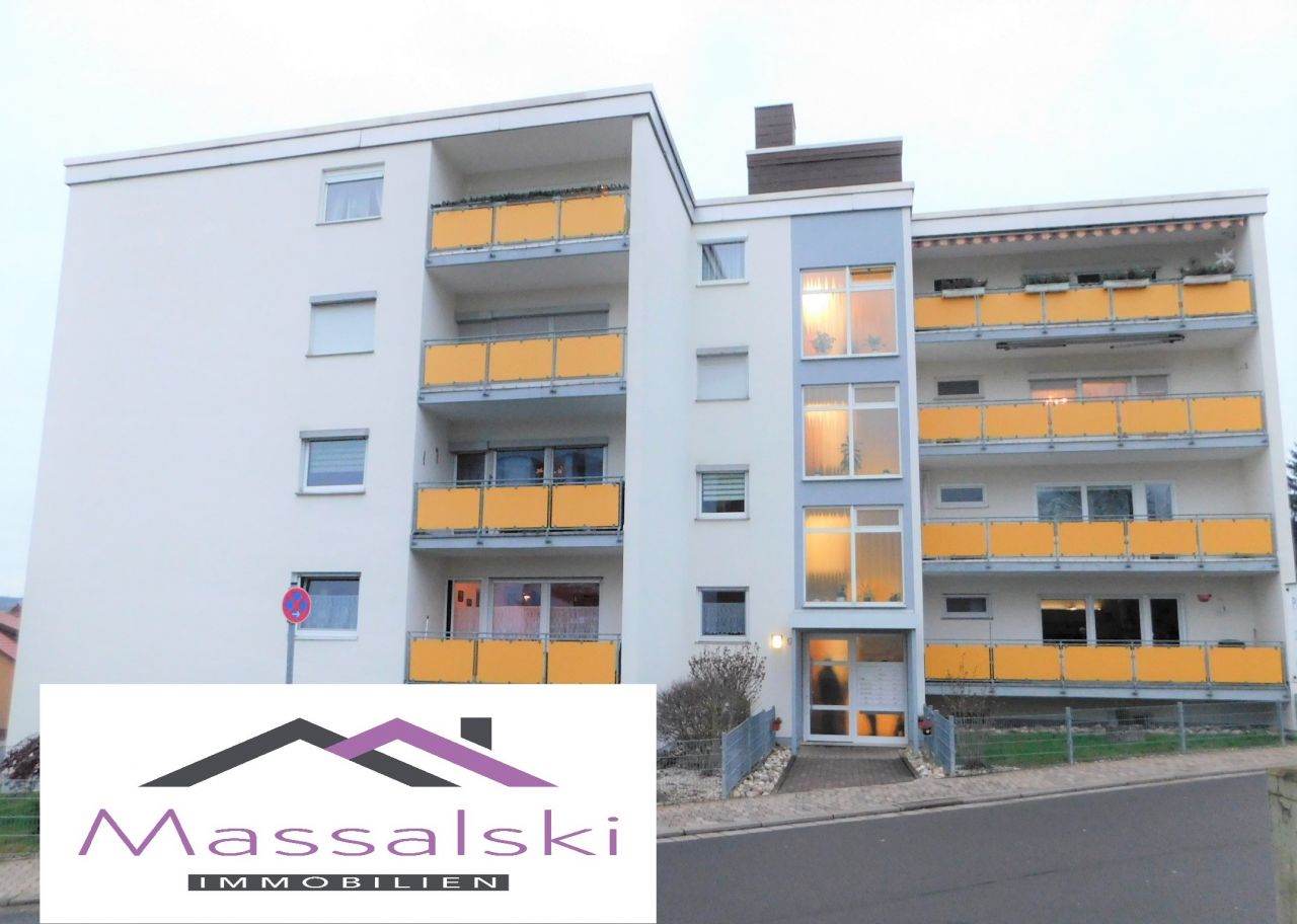 Dudweiler: *** VERKAUFT *** Sehr gepflegte 4 1/2 ZKB - Eigentumswohnung mit Loggia und AUFZUG in ruhiger, zentraler Lage von Dudweiler Süd *** Dudweiler: *** VERKAUFT *** Sehr gepflegte 4 1/2 ZKB - Eigentumswohnung mit Loggia und AUFZUG in ruhiger, zentraler Lage von Dudweiler Süd ***
