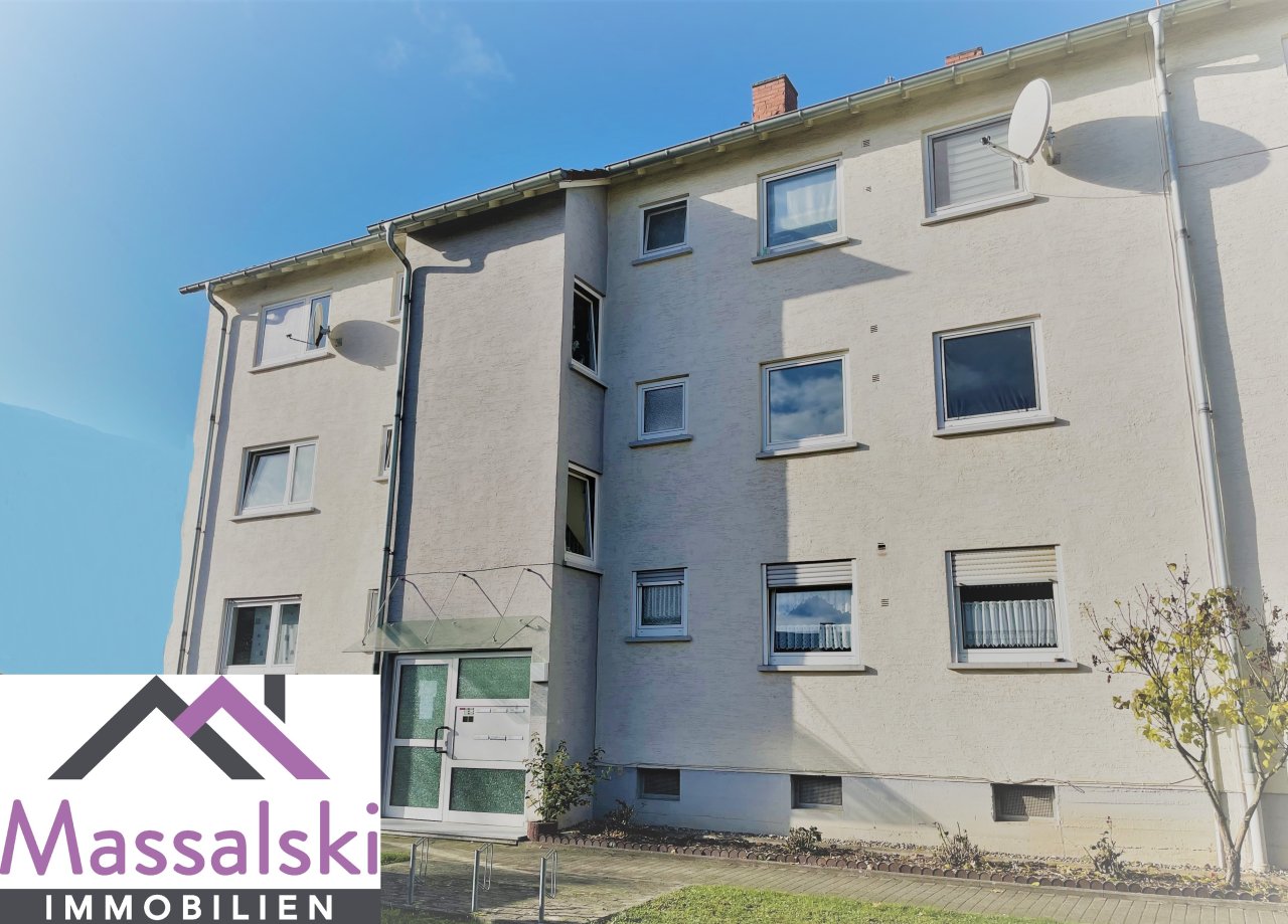 Eisenberg (Pfalz): *** Schöne 2 ZKB Erdgeschosswohnung in zentraler Lage von Eisenberg sucht neue Eigentümer *** Eisenberg (Pfalz): *** Schöne 2 ZKB Erdgeschosswohnung in zentraler Lage von Eisenberg sucht neue Eigentümer ***