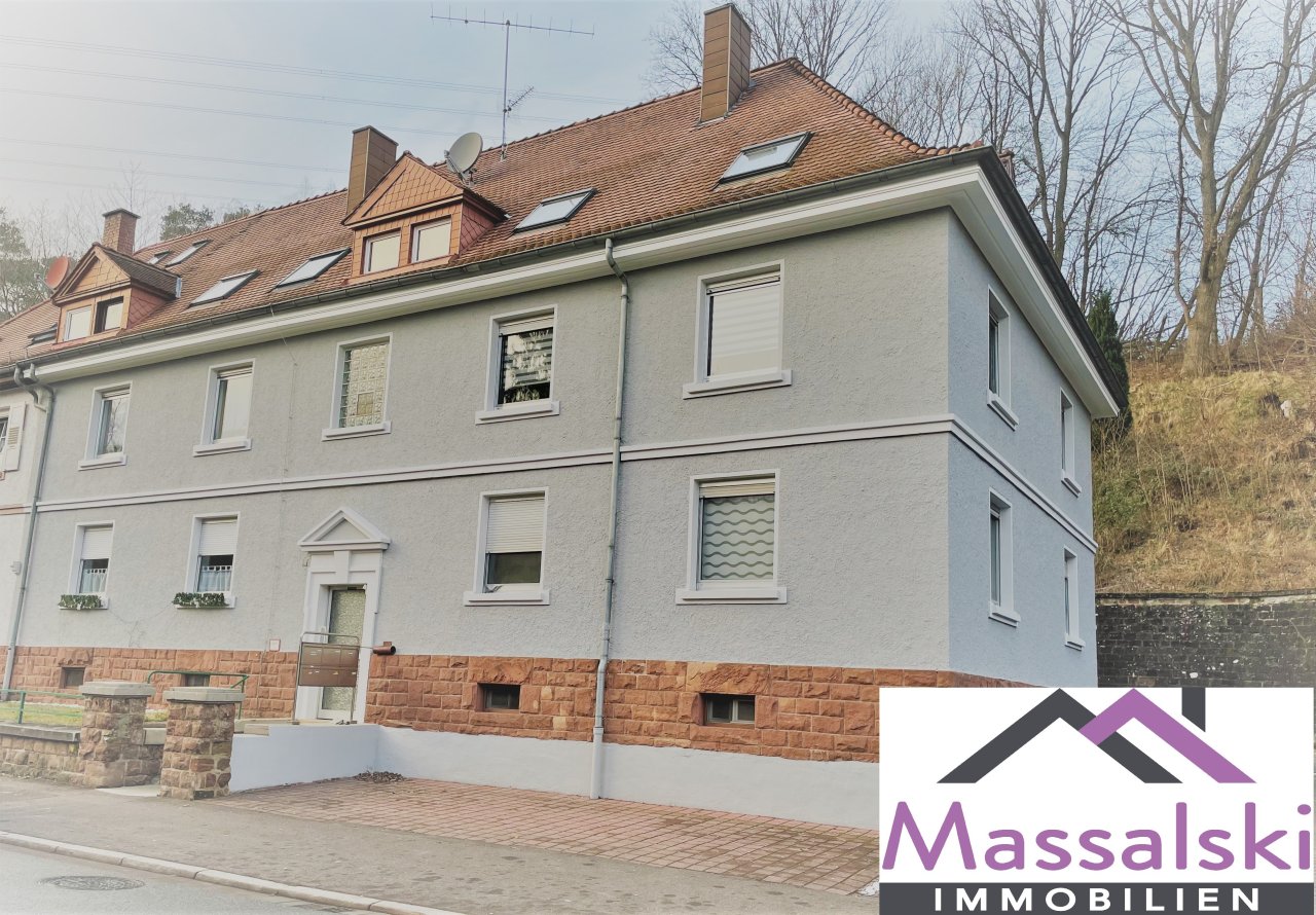 Homburg: *** ANFRAGESTOPP*** Schöne 3-ZKB Erdgeschosswohnung in zentraler Lage (Nähe Uniklinik) von Homburg / Ortsteil Kirrberg *** Homburg: *** ANFRAGESTOPP*** Schöne 3-ZKB Erdgeschosswohnung in zentraler Lage (Nähe Uniklinik) von Homburg / Ortsteil Kirrberg ***