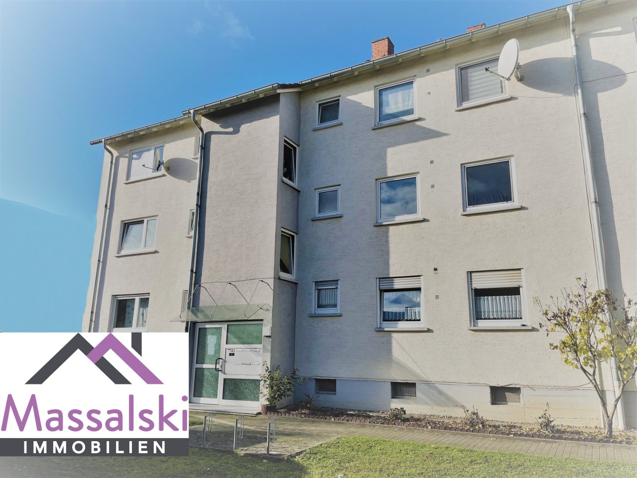 Eisenberg: *** Schöne 2 ZKB Erdgeschosswohnung in zentraler Lage von Eisenberg sucht neue Mieter *** Eisenberg: *** Schöne 2 ZKB Erdgeschosswohnung in zentraler Lage von Eisenberg sucht neue Mieter ***