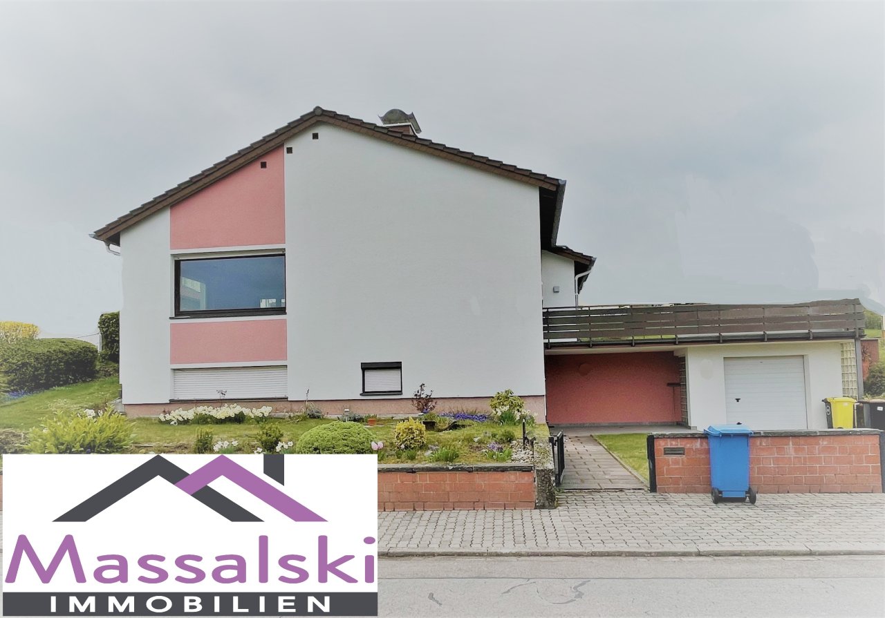 Zweibrücken: *** Schöner Bungalow mit großem Garten in sehr ruhiger Wohnlage von Zweibrücken-Mittelbach *** Zweibrücken: *** Schöner Bungalow mit großem Garten in sehr ruhiger Wohnlage von Zweibrücken-Mittelbach ***