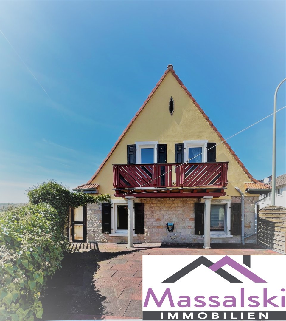 Kerzenheim: *** Uriges Sandsteinhaus-Reihenendhaus mit viel Potential in Kerzenheim wartet auf seine neue Familie *** Kerzenheim: *** Uriges Sandsteinhaus-Reihenendhaus mit viel Potential in Kerzenheim wartet auf seine neue Familie ***