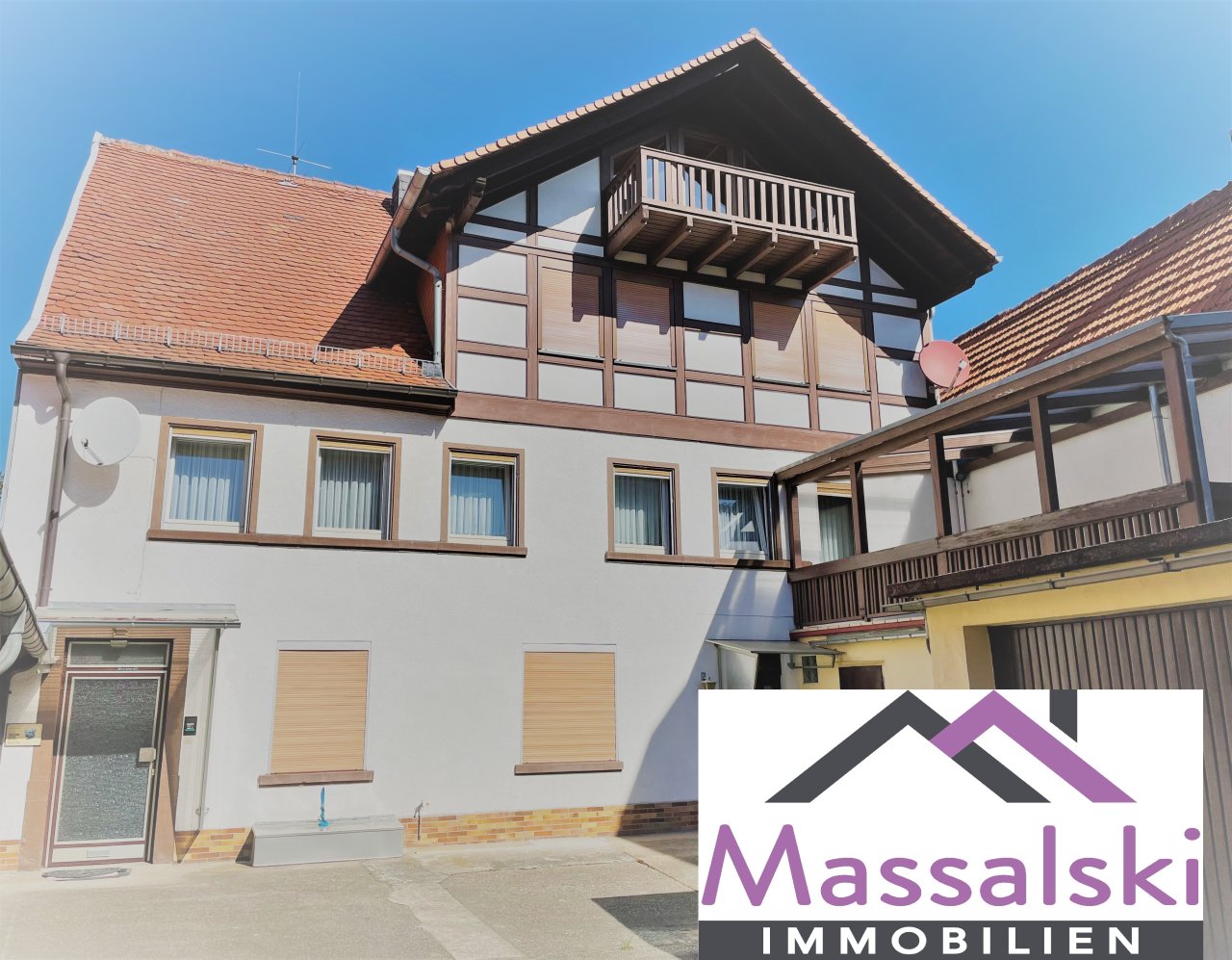 Hettenleidelheim: *** NEUER PREIS 99.500,- € *** Große Dachgeschosswohnung mit Studio in Hettenleidelheim *** Hettenleidelheim: *** NEUER PREIS 99.500,- € *** Große Dachgeschosswohnung mit Studio in Hettenleidelheim ***