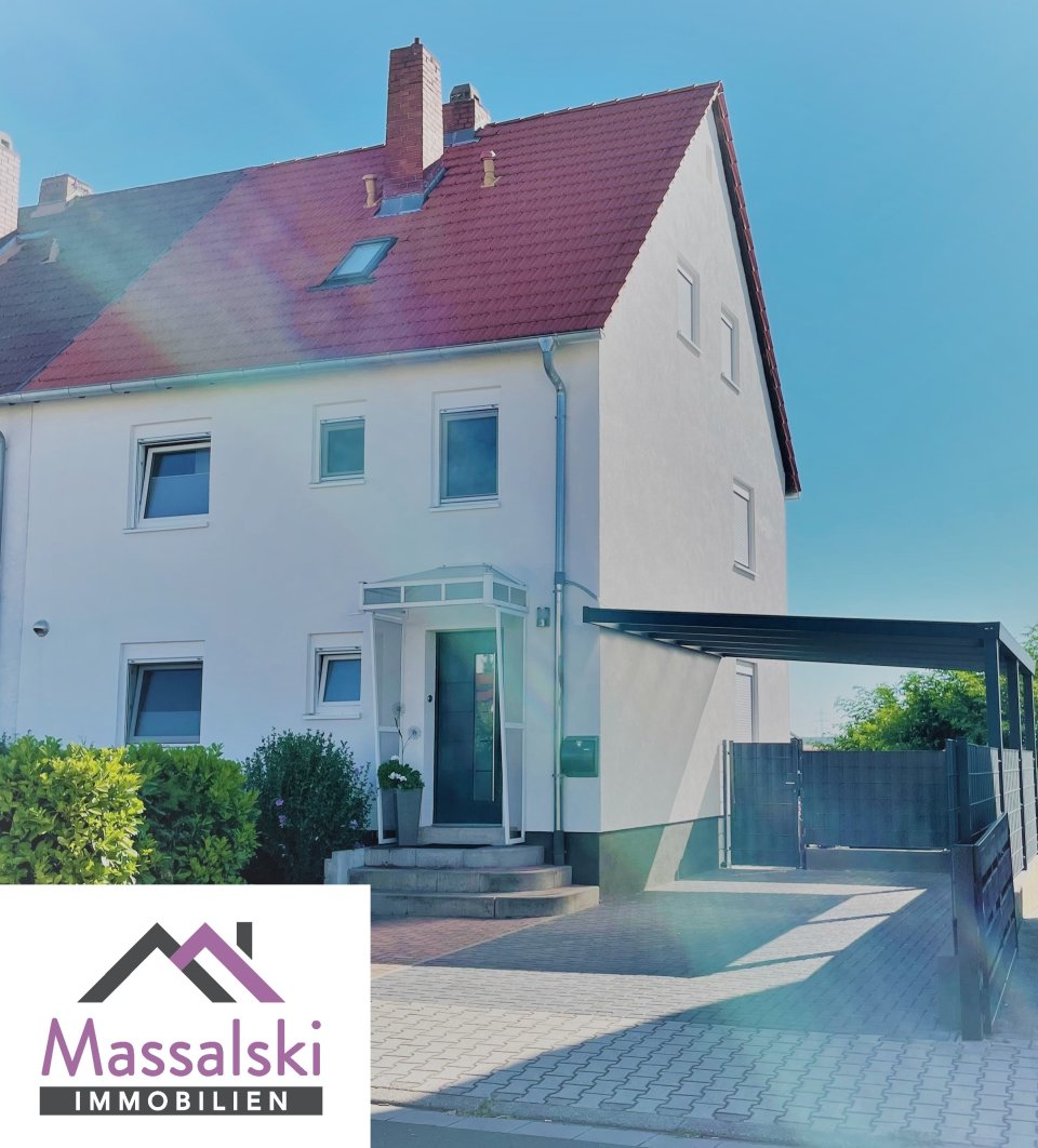 Kerzenheim: *** Tolles gepflegtes Reihenendhaus mit großem Garten in sehr ruhiger Wohnlage von Kerzenheim *** Kerzenheim: *** Tolles gepflegtes Reihenendhaus mit großem Garten in sehr ruhiger Wohnlage von Kerzenheim ***