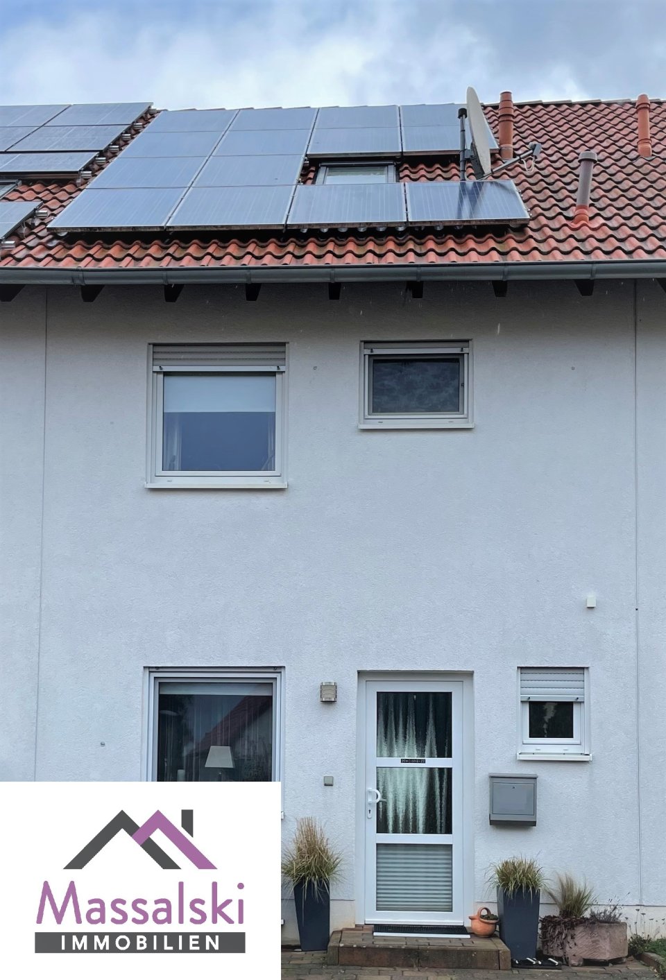 Hettenleidelheim: *** Neuwertiges Reihenmittelhaus mit Solaranlage in ruhiger Wohnlage von Hettenleidelheim *** Hettenleidelheim: *** Neuwertiges Reihenmittelhaus mit Solaranlage in ruhiger Wohnlage von Hettenleidelheim ***