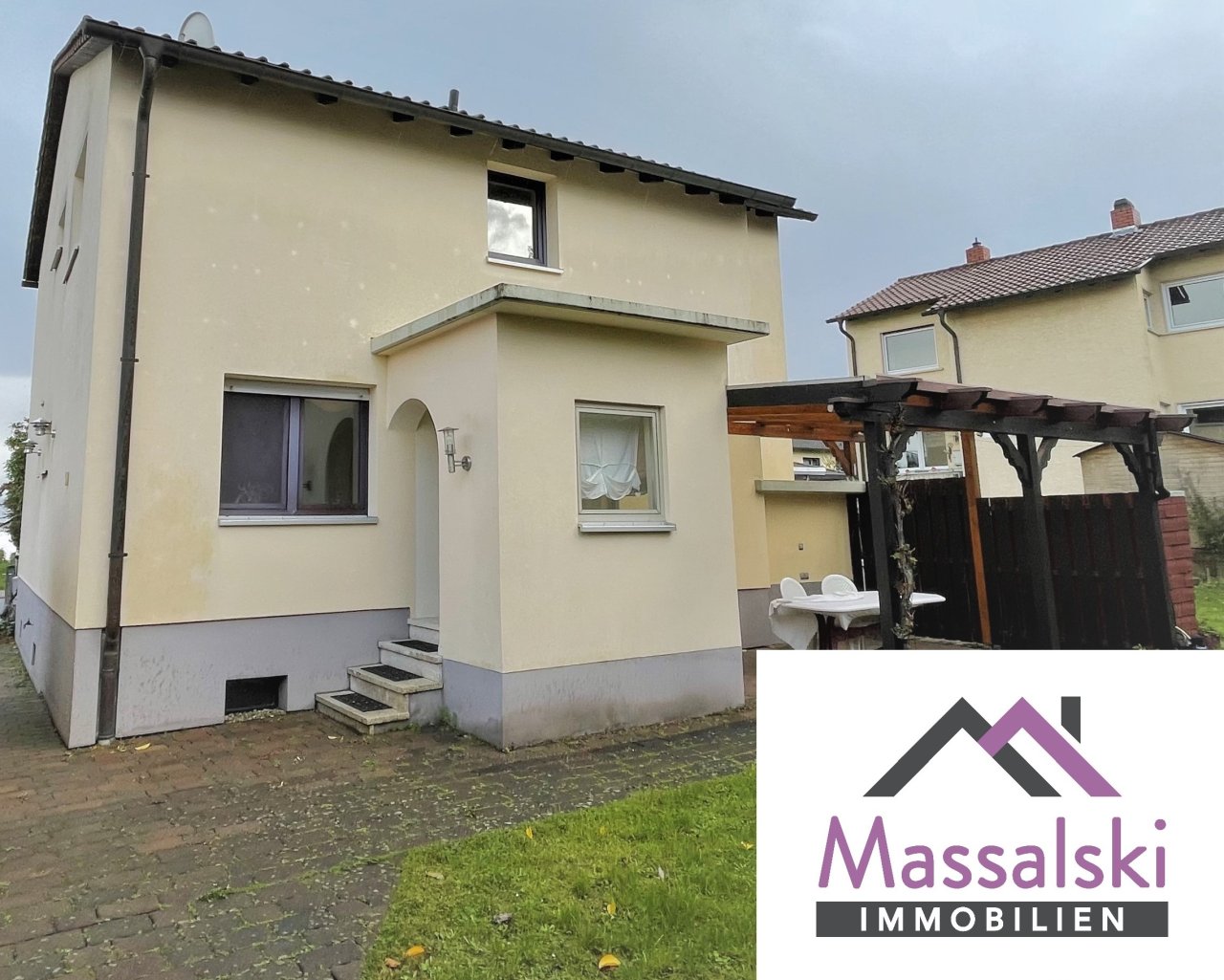 Kirchheim: *** Schönes Einfamilienhaus mit großem Garten in ruhiger Lage von Kirchheim *** Kirchheim: *** Schönes Einfamilienhaus mit großem Garten in ruhiger Lage von Kirchheim ***