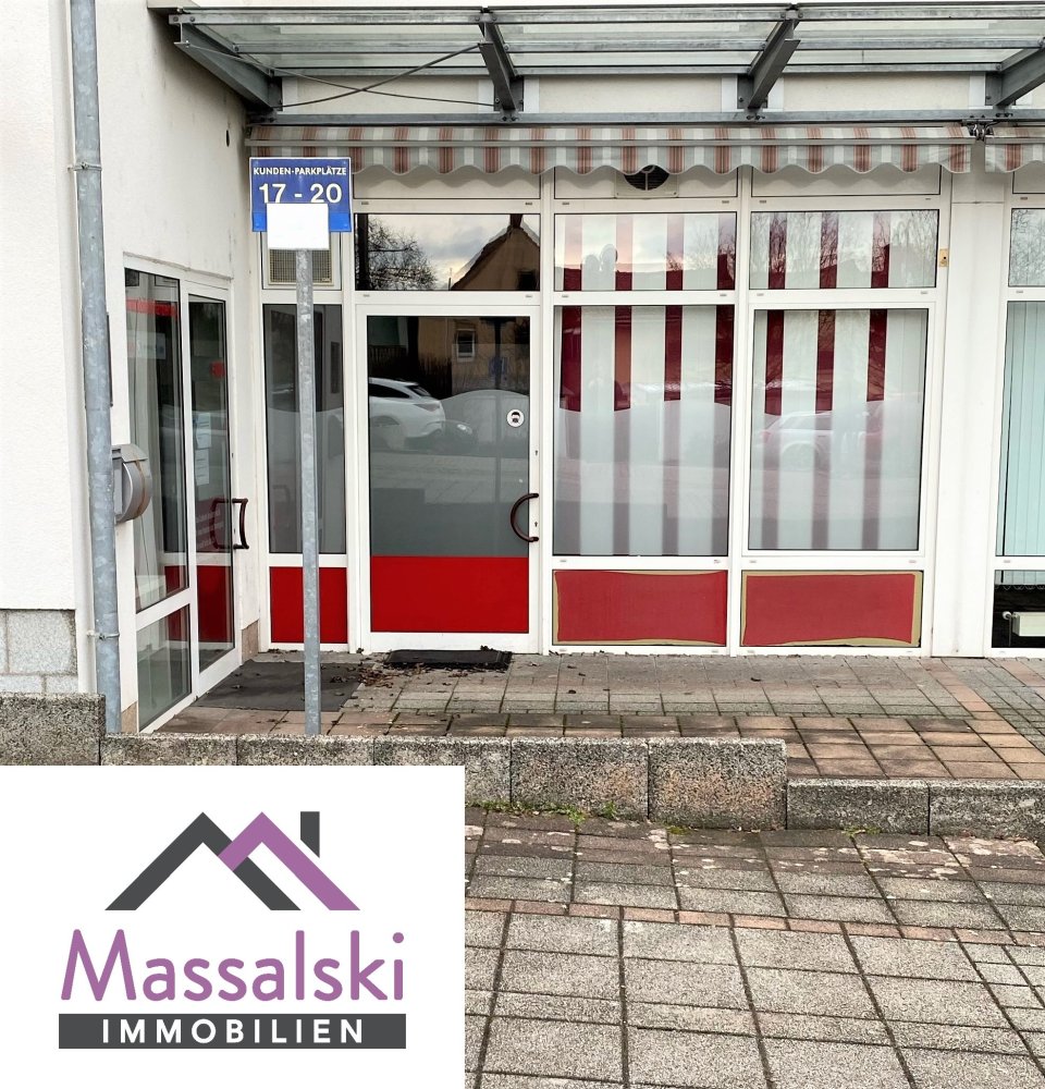 Eisenberg (Pfalz): *** Praxis (Ladenlokal) in bester Fußgängerzonen Lage nahe des Stadtzentrums von Eisenberg zu vermieten *** Eisenberg (Pfalz): *** Praxis (Ladenlokal) in bester Fußgängerzonen Lage nahe des Stadtzentrums von Eisenberg zu vermieten ***