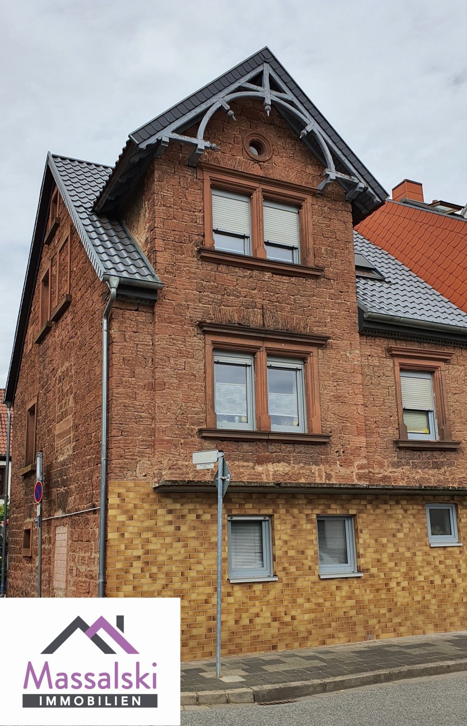 Erfenbach: *** Schönes Reihenendhaus mit kleinem Garten in zentraler Wohnlage von Erfenbach *** Erfenbach: *** Schönes Reihenendhaus mit kleinem Garten in zentraler Wohnlage von Erfenbach ***
