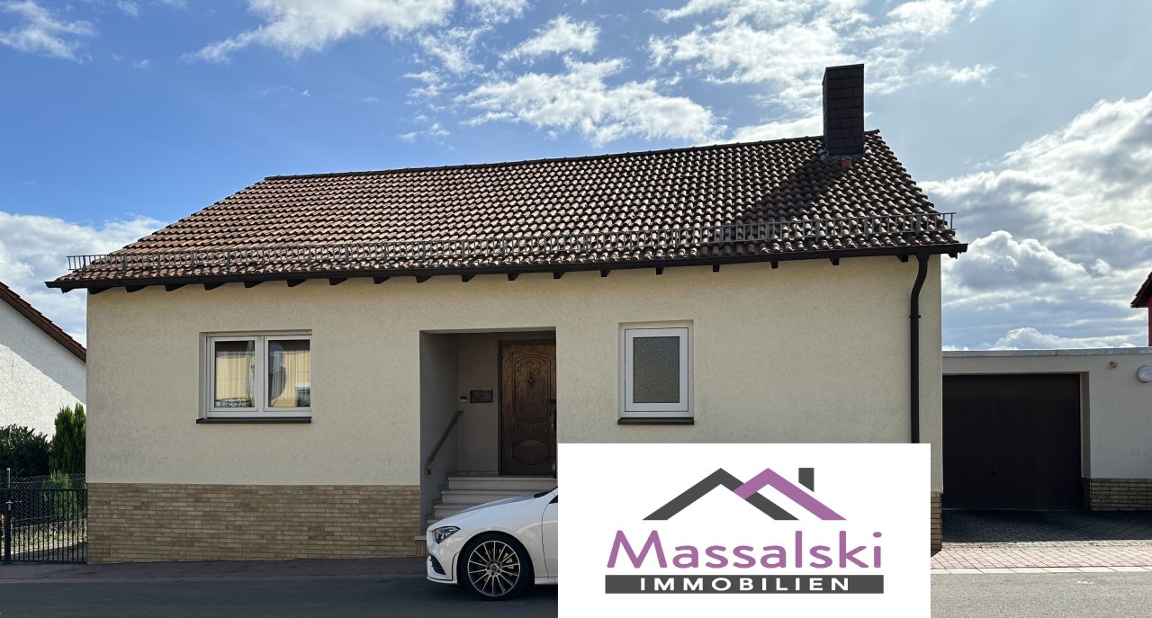 Kerzenheim: *** Bungalow mit Ausbaupotential und traumhaftem Blick in herrlicher Feldrandlage *** Kerzenheim: *** Bungalow mit Ausbaupotential und traumhaftem Blick in herrlicher Feldrandlage ***