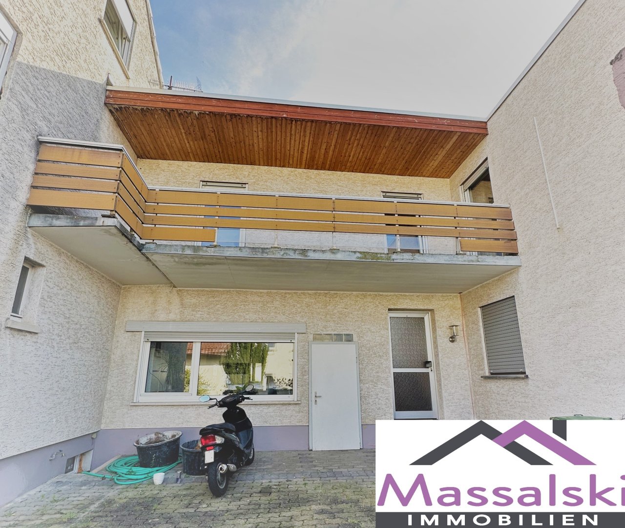 Kirchheim an der Weinstraße: *** VERKAUFT *** Kleines Einfamilienhaus bzw. Anbau in sehr schöner Lage von Kirchheim an der Weinstraße *** Kirchheim an der Weinstraße: *** VERKAUFT *** Kleines Einfamilienhaus bzw. Anbau in sehr schöner Lage von Kirchheim an der Weinstraße ***