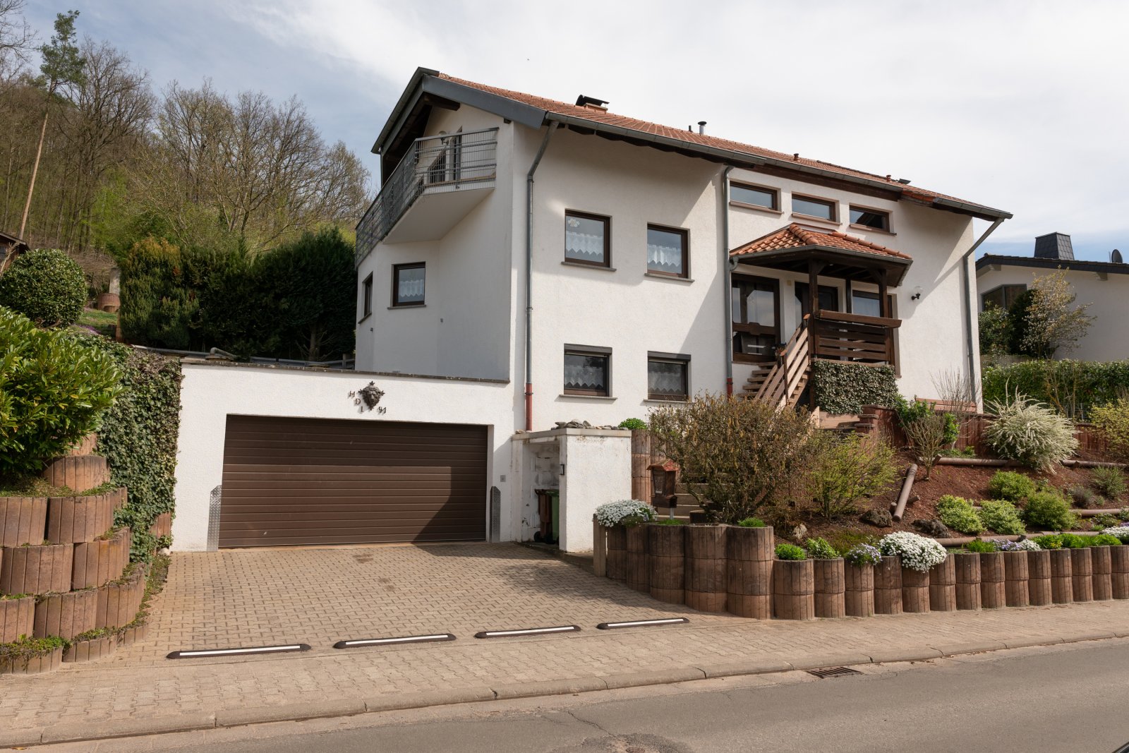 Ramsen: *** Sehr schönes Einfamilienhaus in absolut ruhiger Lage von Ramsen *** Ramsen: *** Sehr schönes Einfamilienhaus in absolut ruhiger Lage von Ramsen ***