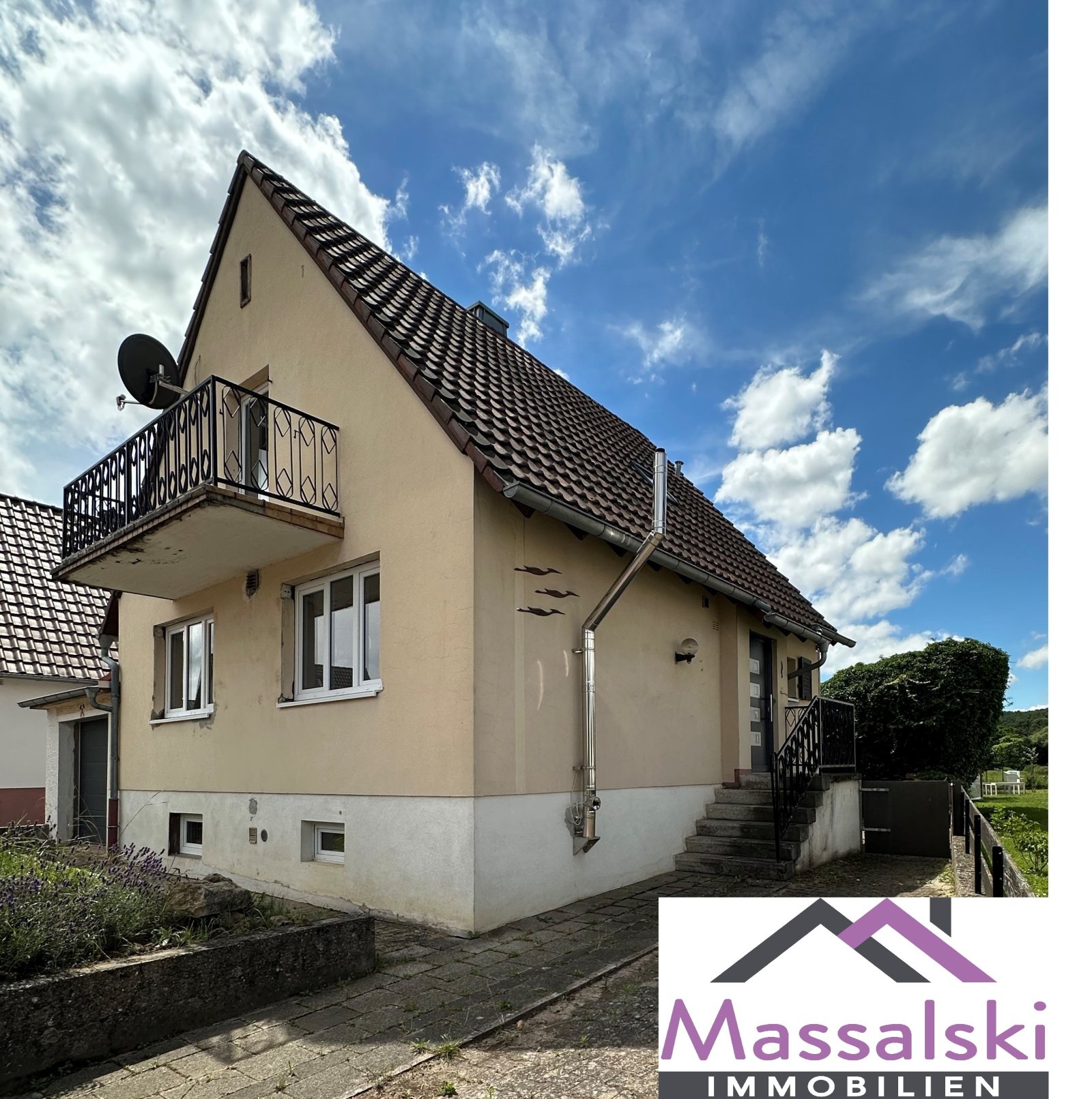 Kerzenheim: *** Teilweise Renovierungsbedürftiges Einfamilienhaus mit großem Garten und unverbaubarem Blick in Kerzenheim *** Kerzenheim: *** Teilweise Renovierungsbedürftiges Einfamilienhaus mit großem Garten und unverbaubarem Blick in Kerzenheim ***