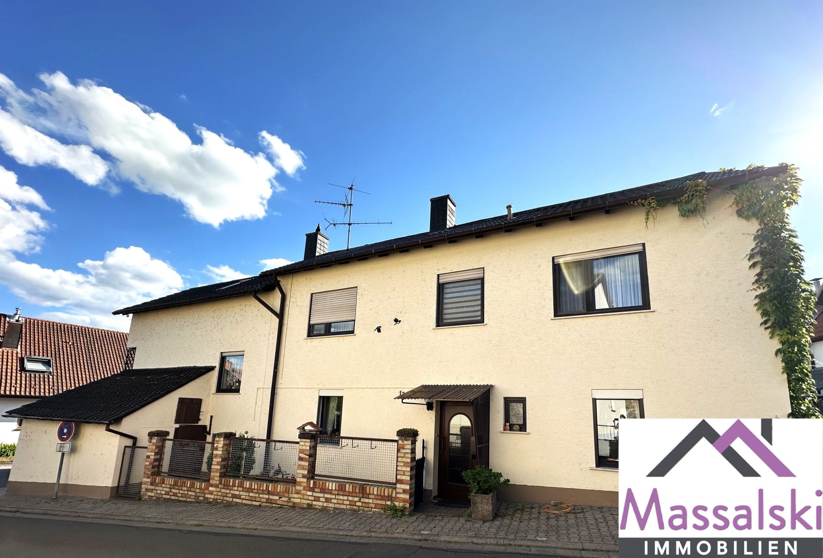 Lautersheim: *** Schönes Einfamilienhaus in ruhiger Lage von Lautersheim *** Lautersheim: *** Schönes Einfamilienhaus in ruhiger Lage von Lautersheim ***