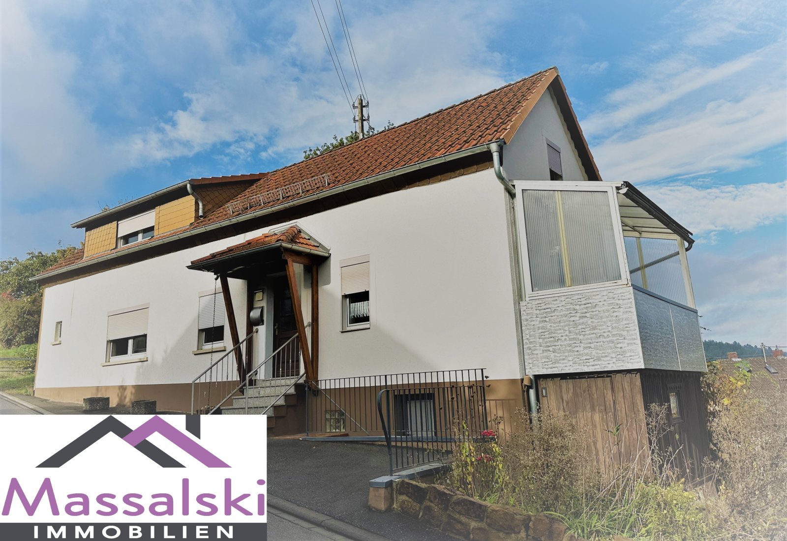 Reipoltskirchen: *** NEUER PREIS 109.000,- € *** Renovierungs- bzw. Sanierungsbedürftiges Einfamilienhaus in Reipoltskirchen ohne Garten sucht neue Eigenümer *** Reipoltskirchen: *** NEUER PREIS 109.000,- € *** Renovierungs- bzw. Sanierungsbedürftiges Einfamilienhaus in Reipoltskirchen ohne Garten sucht neue Eigenümer ***
