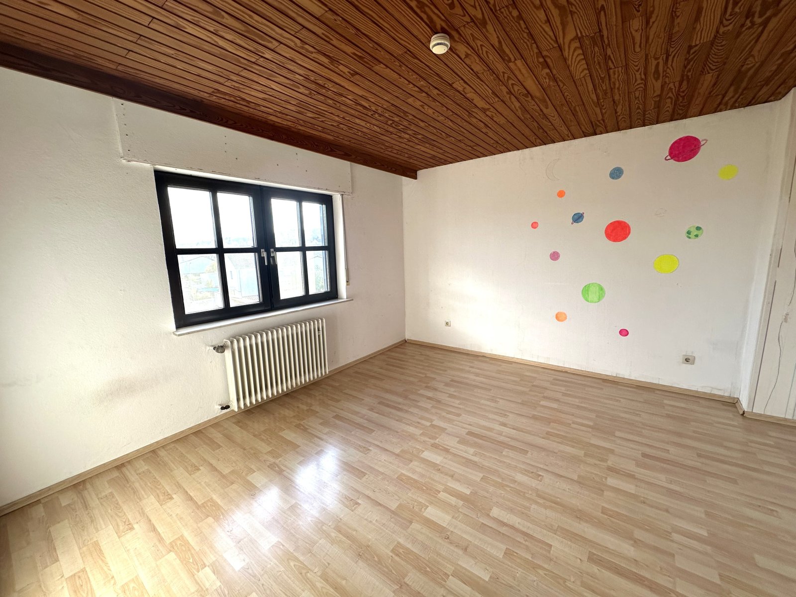 Schlafzimmer Obergeschoss Schlafzimmer Obergeschoss
