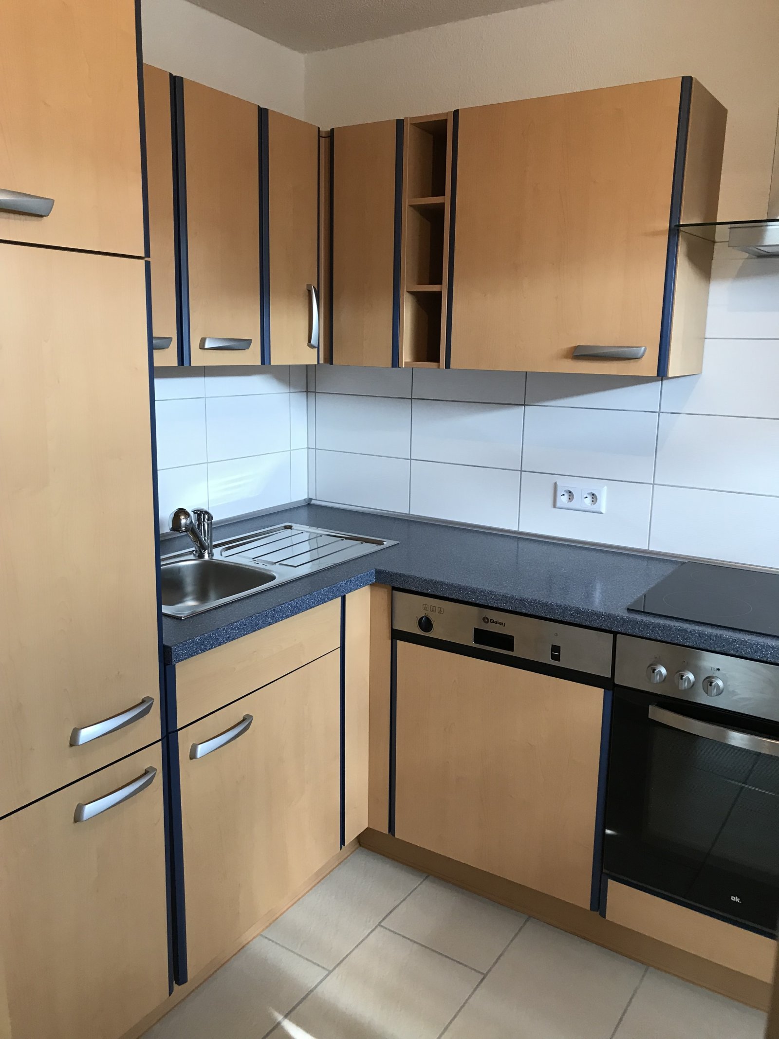 Eisenberg: *** Sehr schöne 2 ZKB Dachgeschosswohnung in ruhiger Lage von Eisenberg *** Eisenberg: *** Sehr schöne 2 ZKB Dachgeschosswohnung in ruhiger Lage von Eisenberg ***