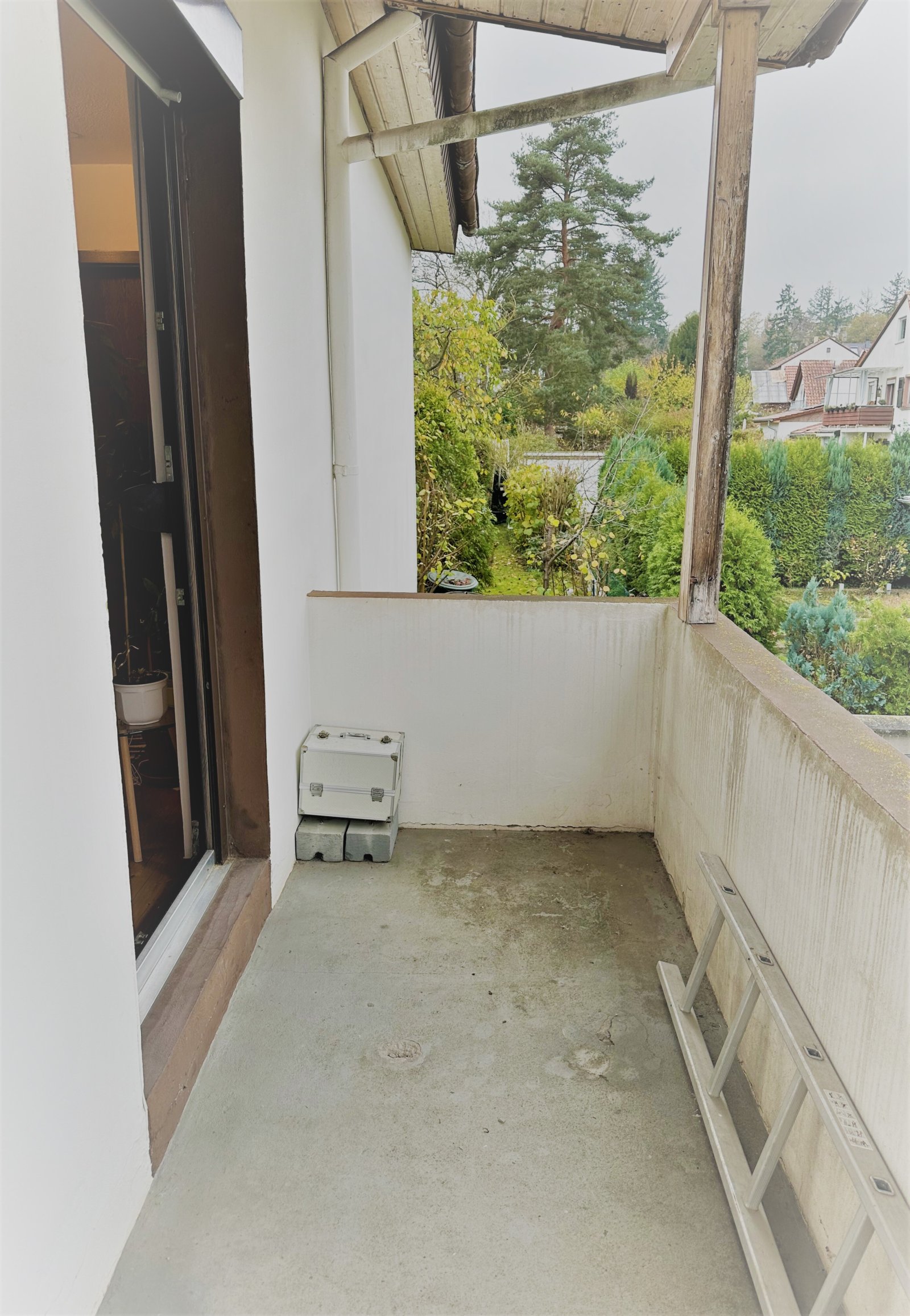 Balkon Balkon