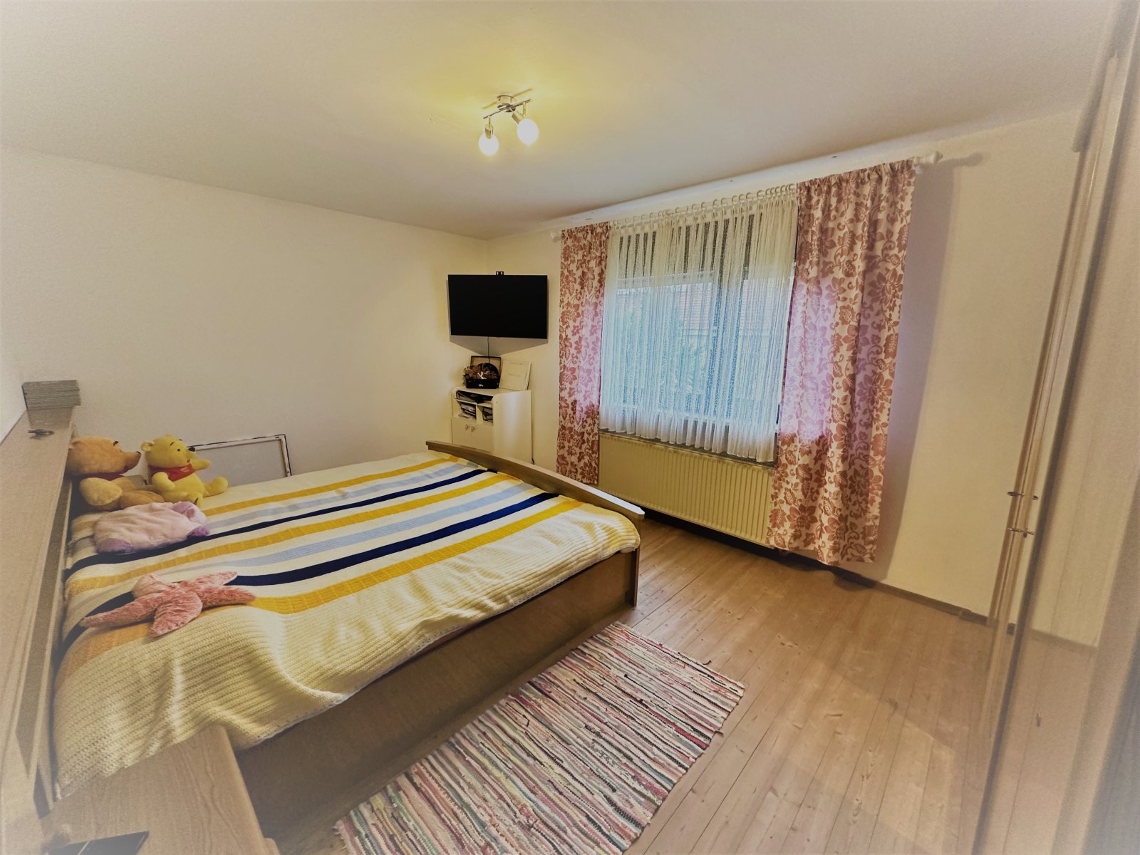 Schlafzimmer Obergeschoss Schlafzimmer Obergeschoss