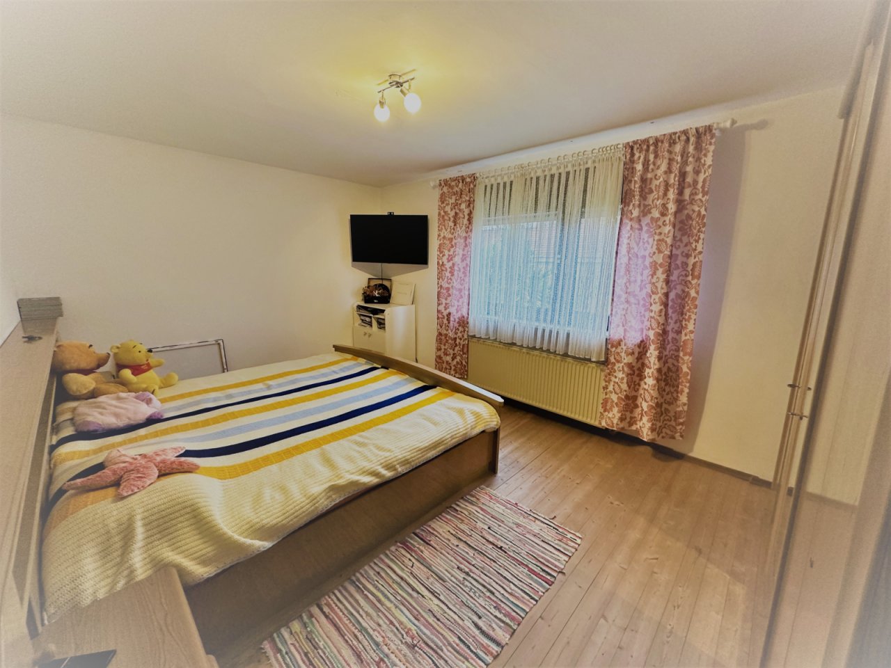 Schlafzimmer Obergeschoss Schlafzimmer Obergeschoss
