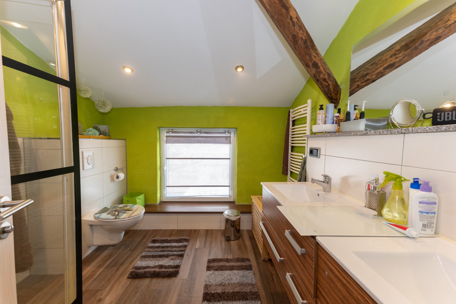 Weiteres Badezimmer Weiteres Badezimmer