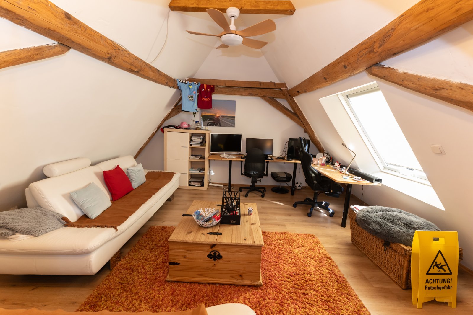 Studiozimmer Studiozimmer