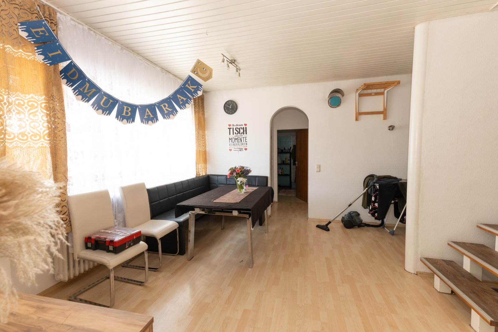 Esszimmer Esszimmer