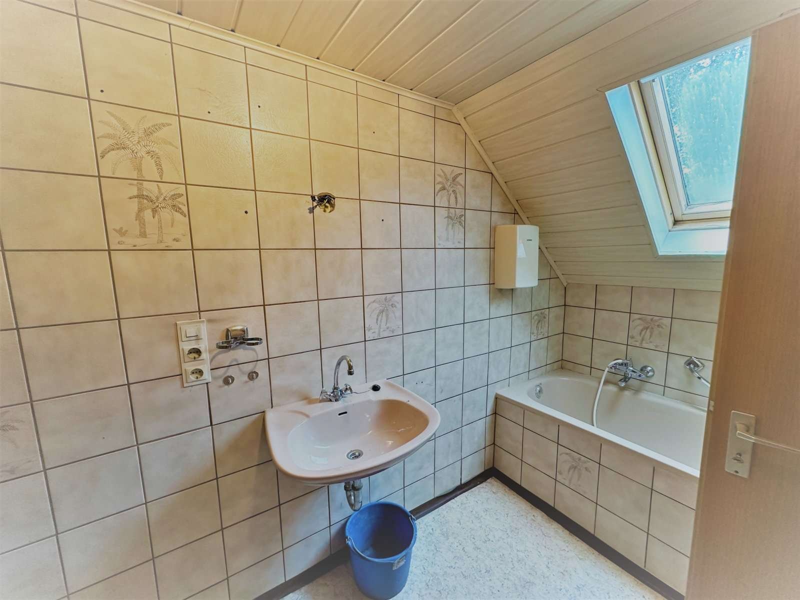 Bad Obergeschoss Bad Obergeschoss