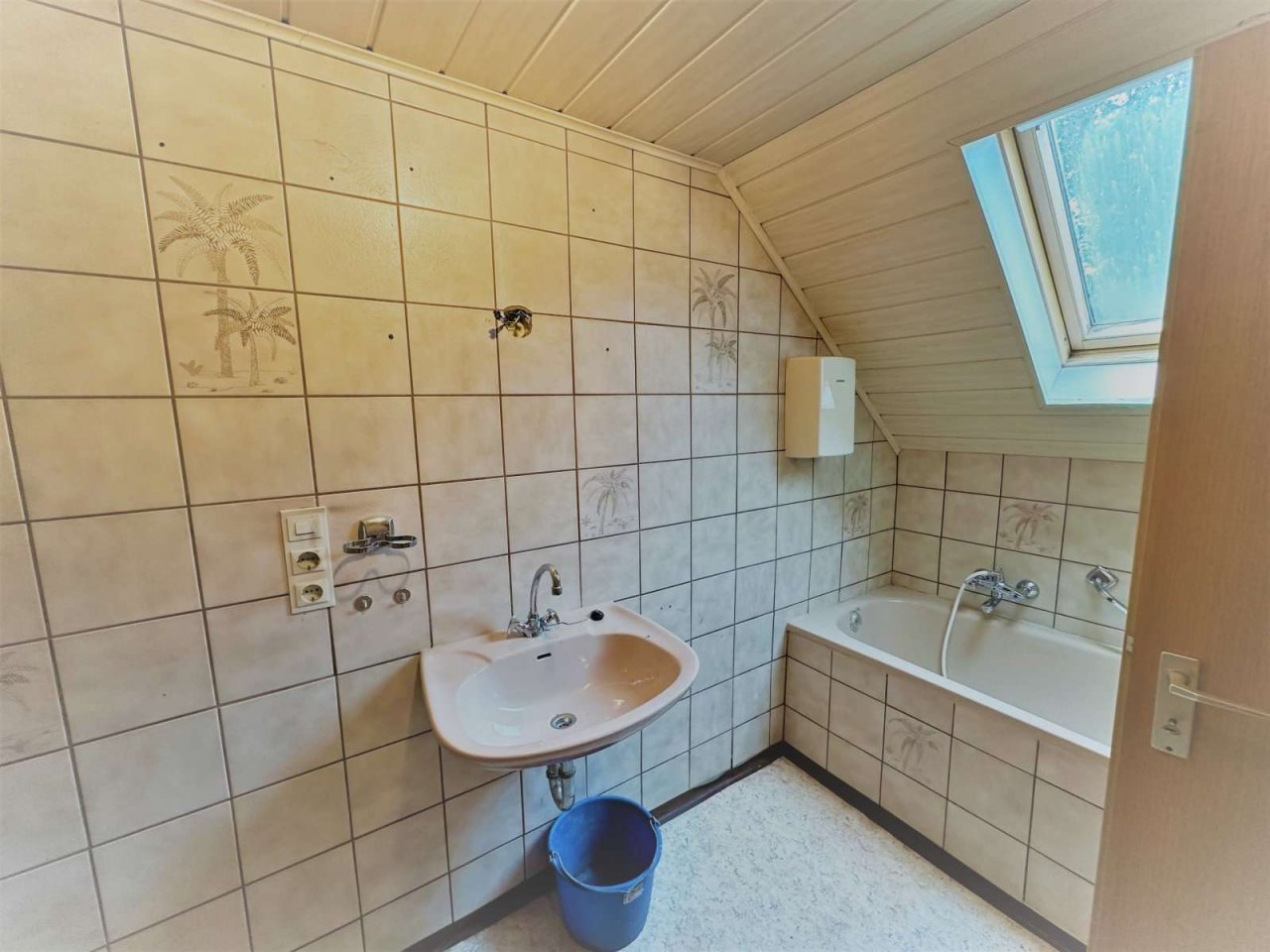 Bad Obergeschoss Bad Obergeschoss