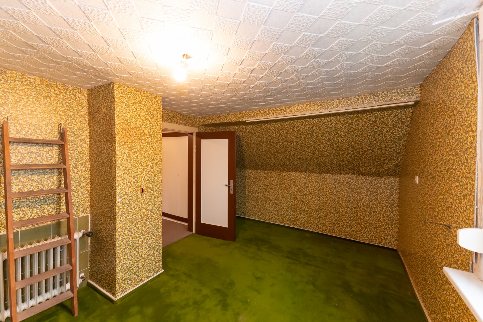 Weiteres Zimmer Obergeschoss Weiteres Zimmer Obergeschoss