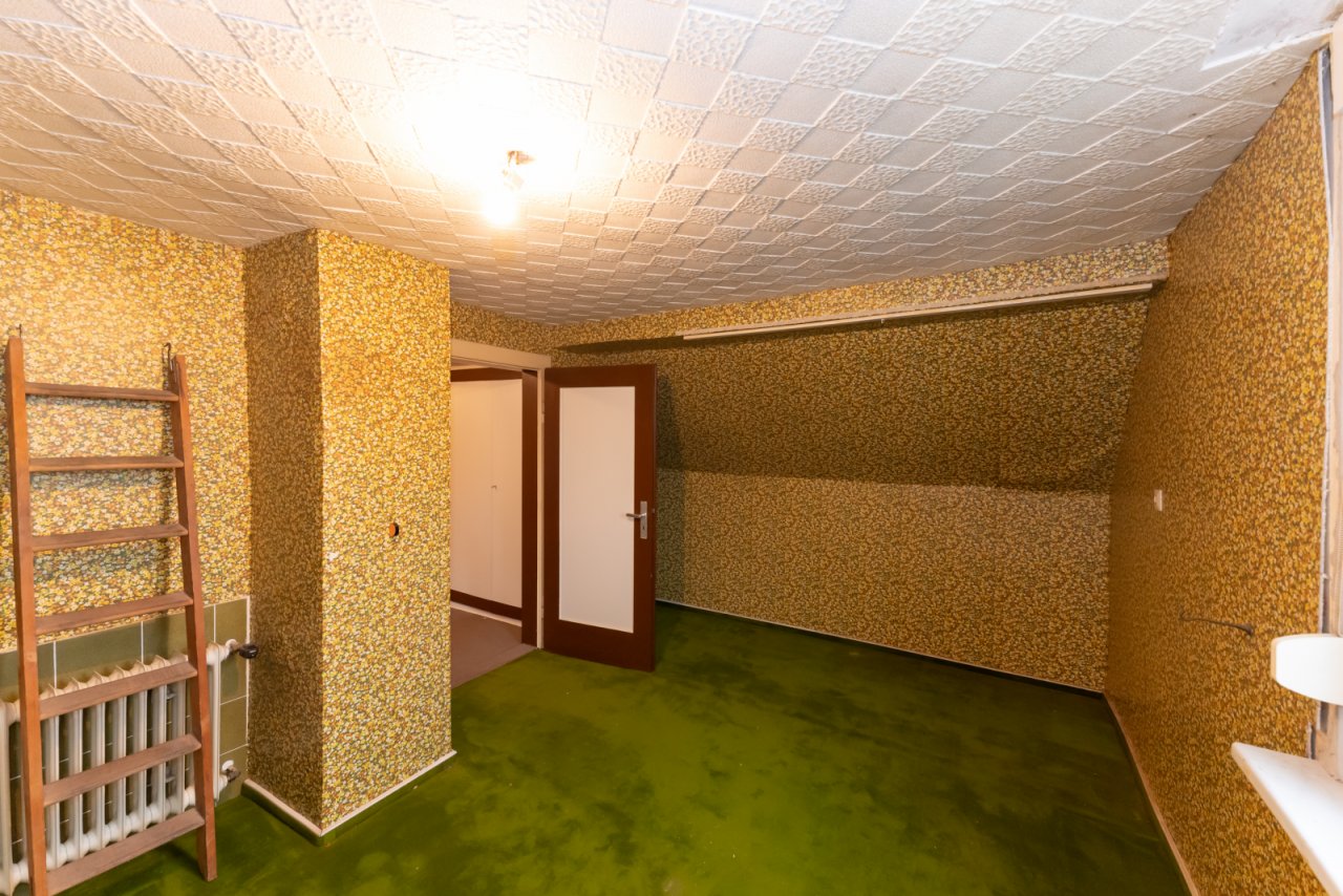 Weiteres Zimmer Obergeschoss Weiteres Zimmer Obergeschoss