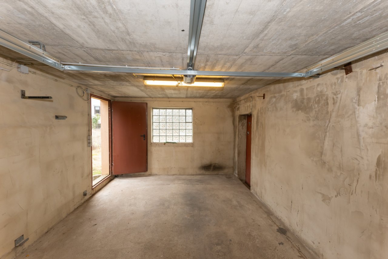 Garage Garage