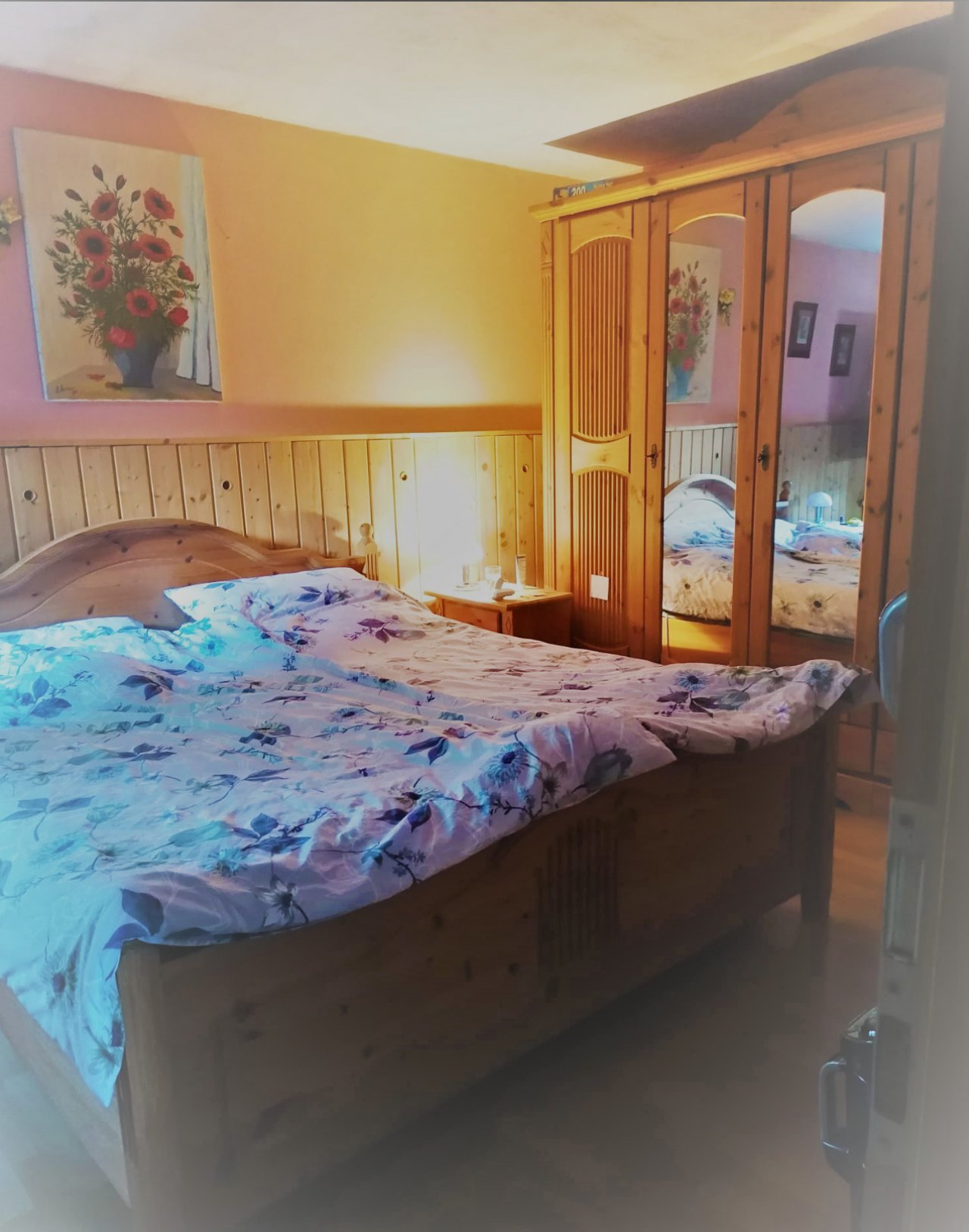 Schlafzimmer Schlafzimmer