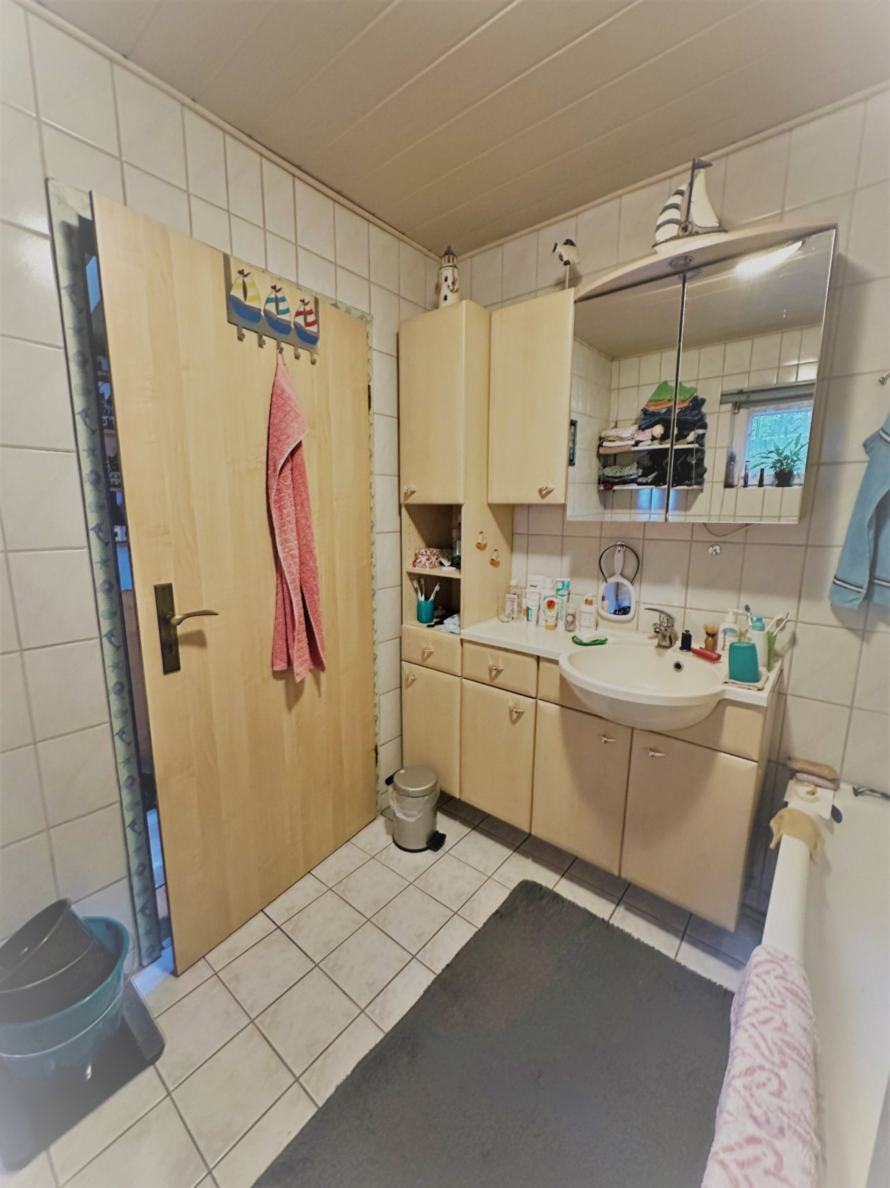 Badezimmer Badezimmer