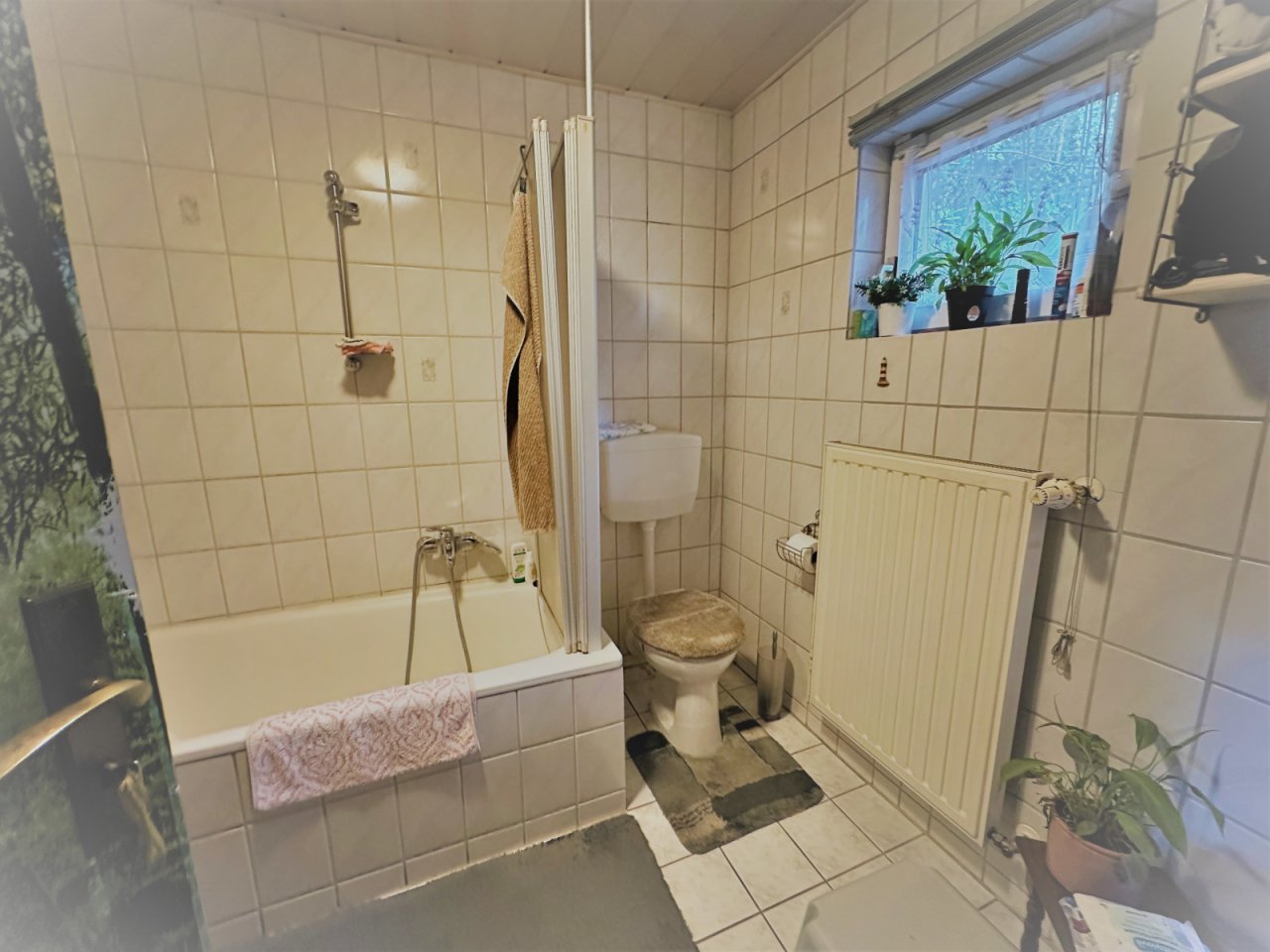 Badezimmer Badezimmer