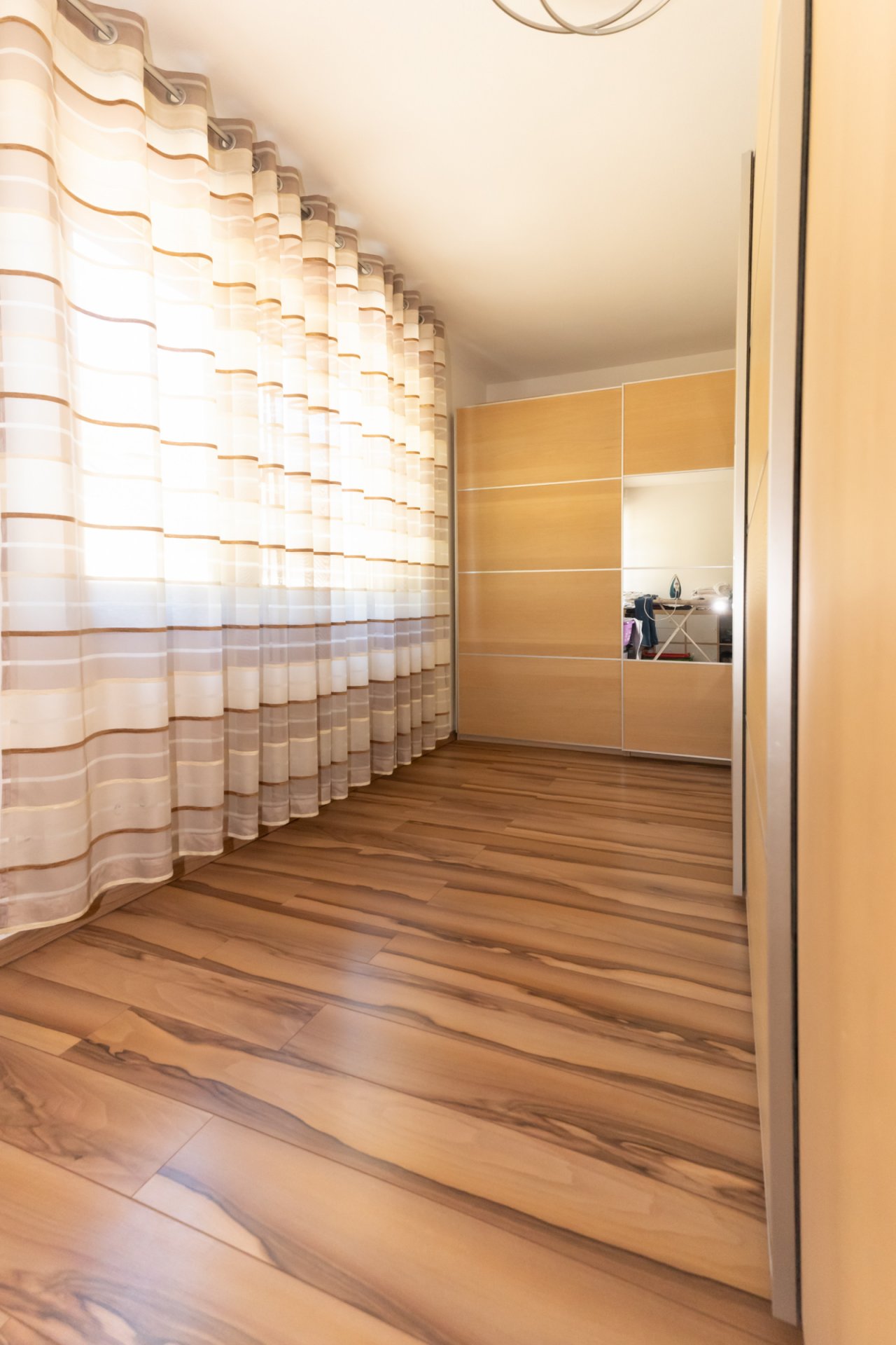 Büro - Gästezimmer Obergeschoss