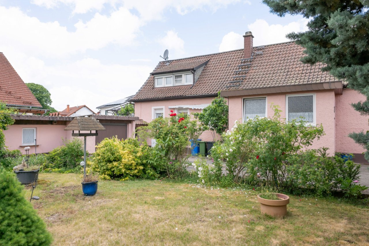 Aussenansicht