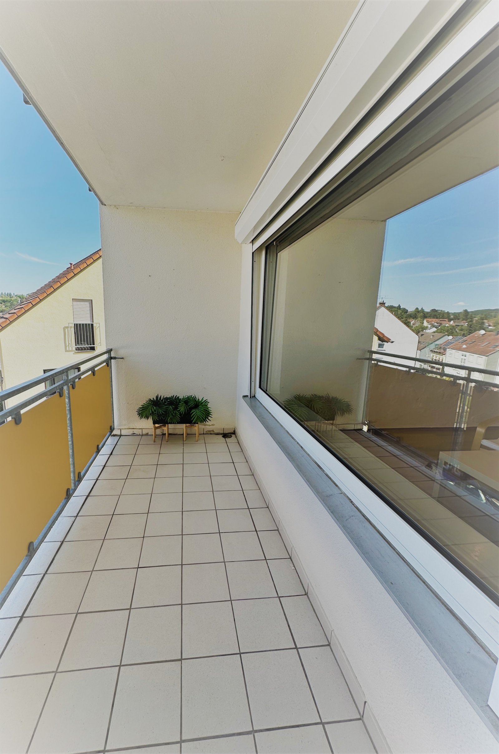 Loggia