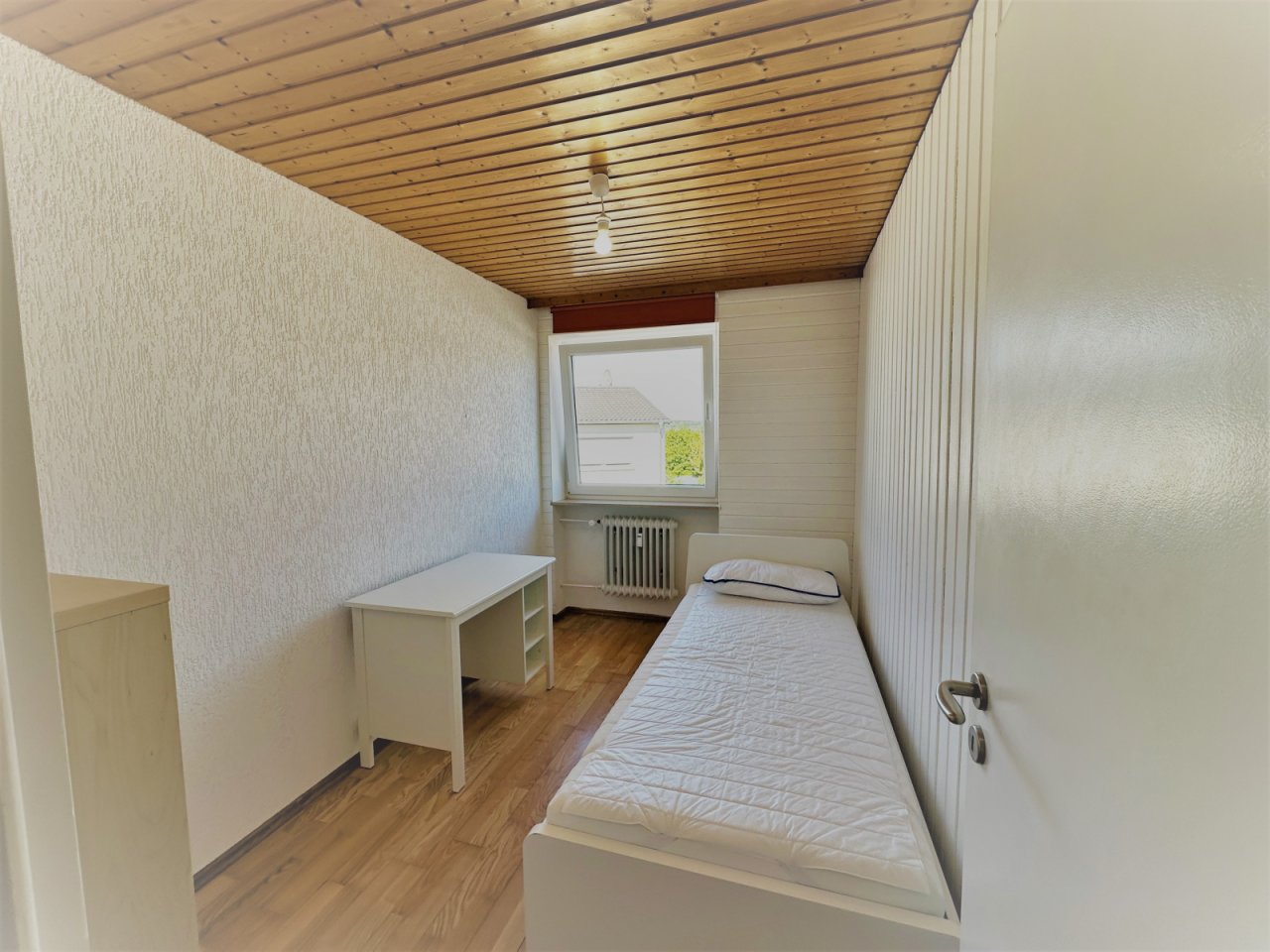 Kleineres Zimmer